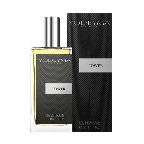 Yodeyma power fragranza - yodeyma,