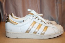 ADIDAS Mi Superstar pelle