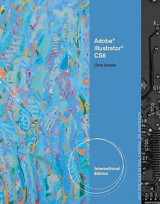 Adobe illustrator cs6 - adobe®,