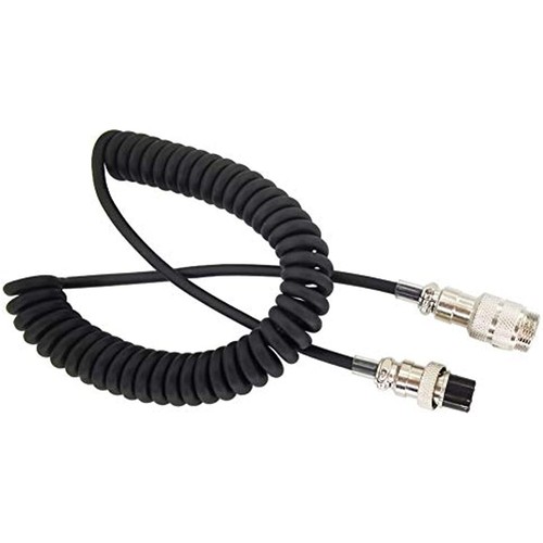 Cavo prolunga microfono pin - 8,
