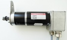 Motore Maxon motore corrente