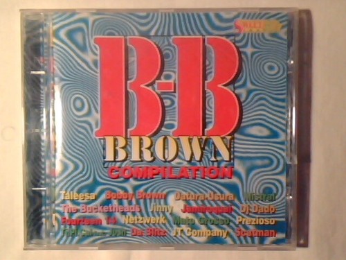 Brown compilation - b-b,