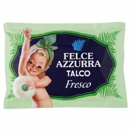 Confezioni felce azzurra - 12,