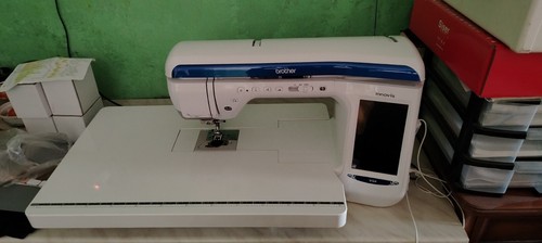 Macchina cucire elettronica - cucire,