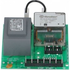 SCHEDA ELETTRONICA DI POTENZA