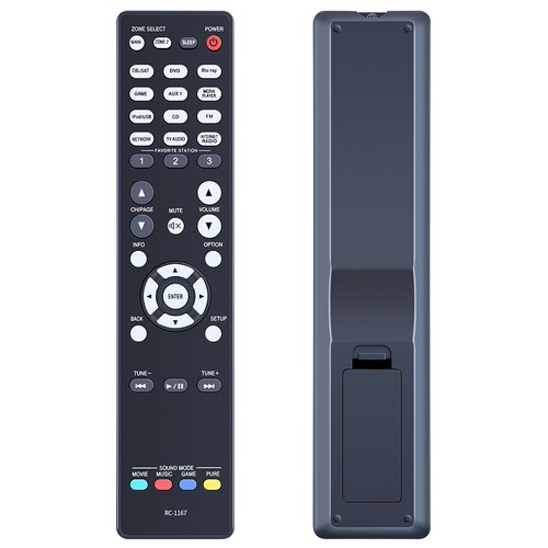 Nuovo telecomando 1167 per - telecomando,