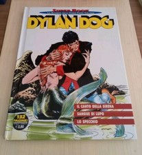 Dylan Dog Super Book N.24
