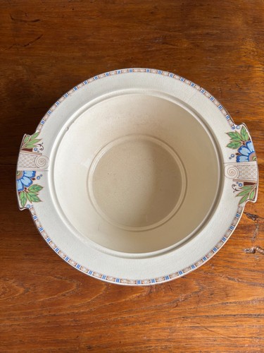Set portata art deco - da,