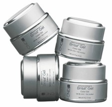CND Enhancements BRISA Gel per