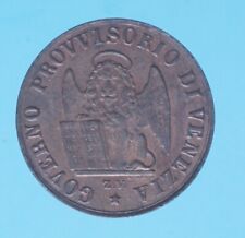 GOVERNO PROVVISORIO VENEZIA