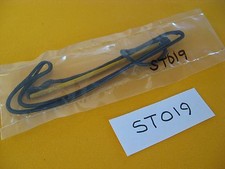 Horton Balestra 150# Stringa