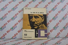 Gino severini vita di - la,