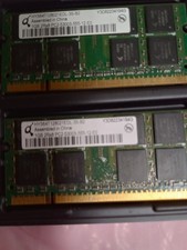 HYNIX DDR2 2GB 2Rx8
