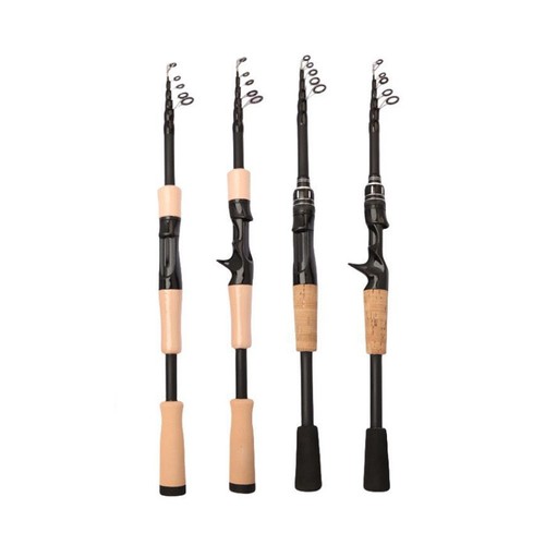 Attrezzatura pesca canna - da,
