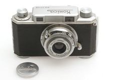 Konishiroku Konica modello I