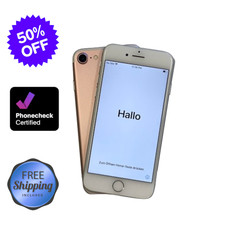 Apple iPhone 7 - 32 GB 128 GB