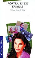 Portraits de famille, Tiziana