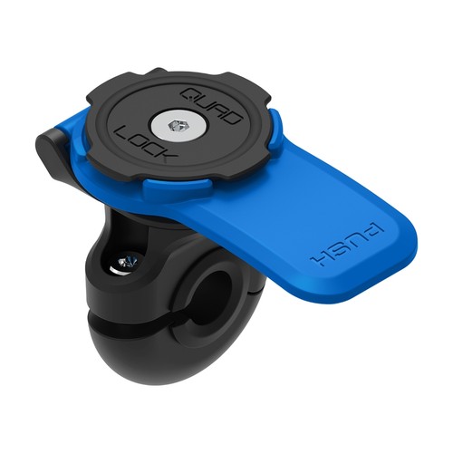 Supporto per specchietto moto - per,