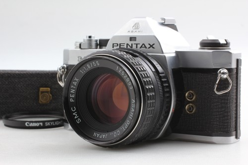 Cla new seal - [n, pentax