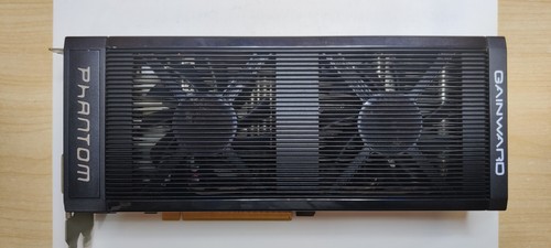 Scheda grafica geforce - geforce, gtx