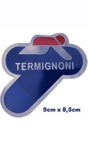 Termignoni adesivo sticker - termignoni,