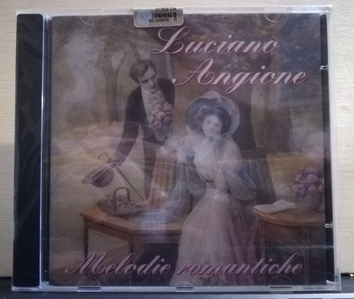 Luciano angione melodie - luciano,