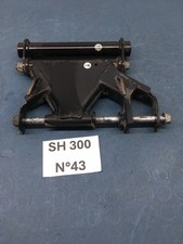 SUPPORTO MOTORE HONDA SH 300