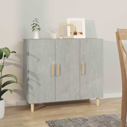 Credenza legno multistrato - credenza,
