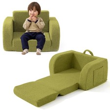 Divano per Bambini, 2 in 1