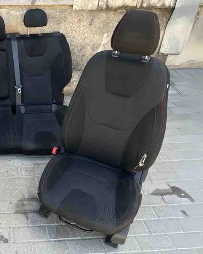 Sedile anteriore sinistro ford - anteriore,