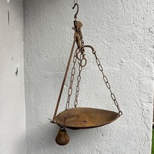 BILANCIA STADERA CONTADINO