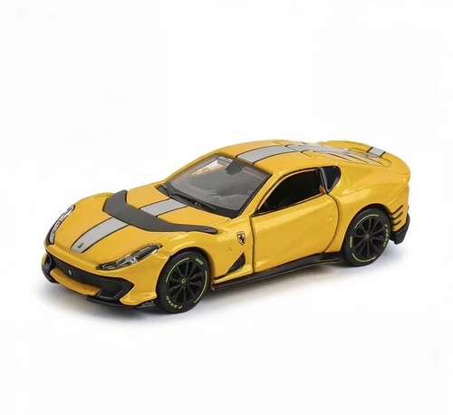 Modellino auto maisto - maisto, 1:64