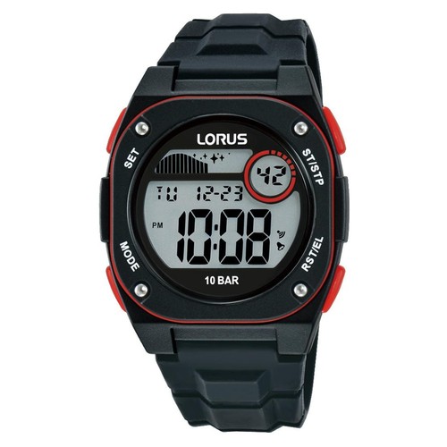 Lorus r2327qx9 orologio da - -,