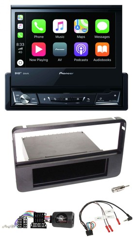 Pioneer dvd bluetooth - dab, usb