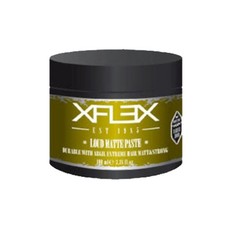 xflex cera matta opaca all'