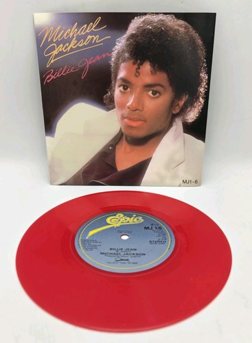 Michael jackson rpm - jackson,
