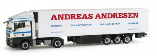 Herpa man tgx - herpa,, xlx