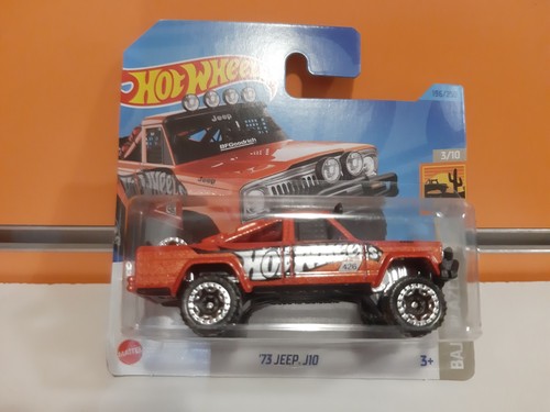 Modellino hot wheels 196 250 - modellino,
