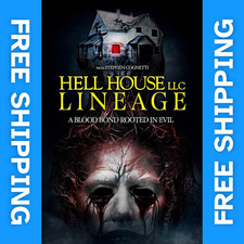 Hell House LLC: Lineage (2025)