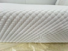 TEMPUR® Deluxe materasso nuvola 22 materasso matrimoniale 135x190 (cm) mal di schiena RRP 2K+