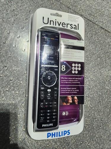 Telecomando universale philips - telecomando,