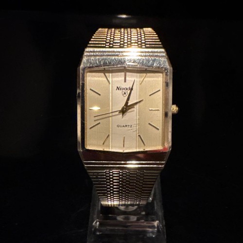Orologio polso nivada - da,