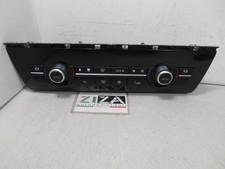 Centralina Comando Clima Automatico A/C BMW F10 525D 2012 9285331-01