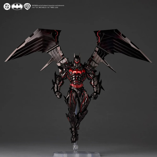 Pre order revoltech amazing - ,