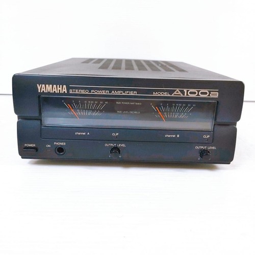 Rare yamaha a100a - rare,