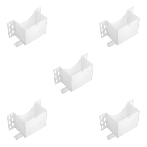 Pieces raccoglitore acqua - 5,