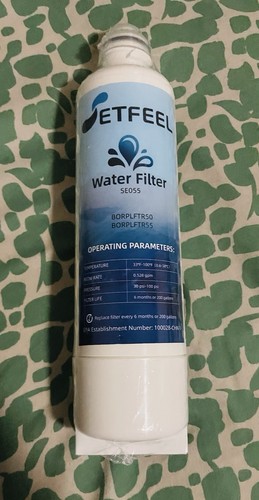 Nuovo sigillato jetfeel - nuovo,,
