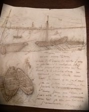 Lettera di VINCENT VAN GOGH