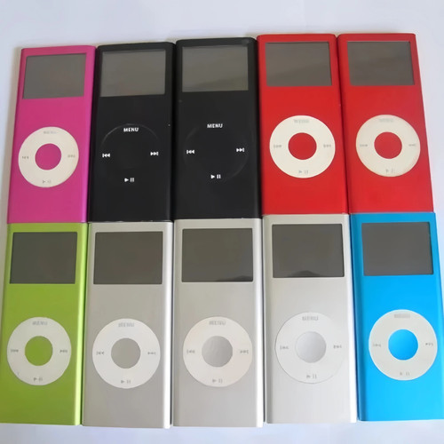 Apple ipod nano generazione - nano, 2a