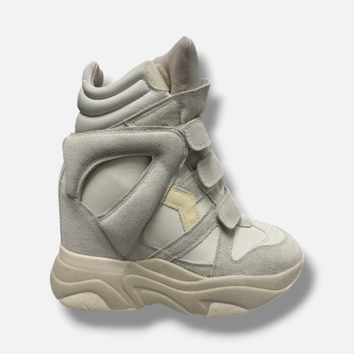 Scarpe sneakers donna isabel - scarpe,